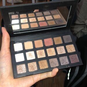 Lorac pro palette Noir